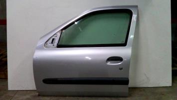 Porte avant gauche