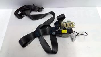 Ceinture arriere droit
