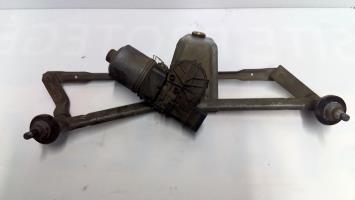 Moteur essuie glace avant