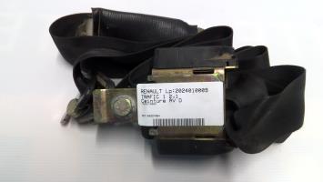 Ceinture avant droit