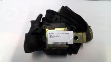 Ceinture avant gauche