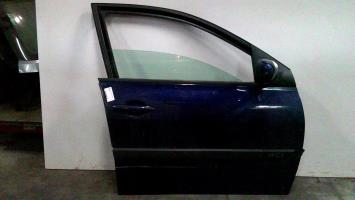 Porte avant droit