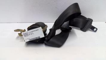 Ceinture avant droit