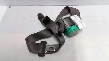 Ceinture arriere droit