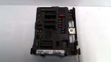 Boitier servitude moteur (BSM)