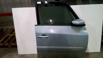 Porte avant droit