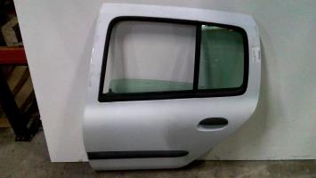 Porte arriere gauche