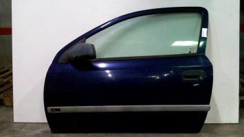 Porte avant gauche
