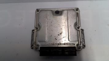 Calculateur moteur