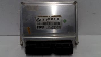 Calculateur moteur