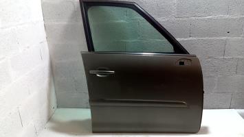 Porte avant droit