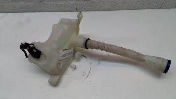 Vase de lave glace