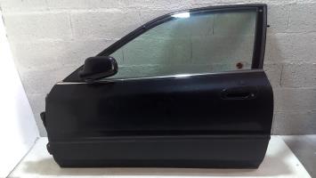 Porte avant gauche