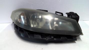 Optique avant principal droit (feux)(phare)