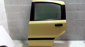 Porte arriere gauche