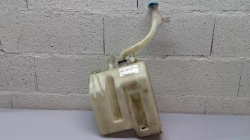 Vase de lave glace