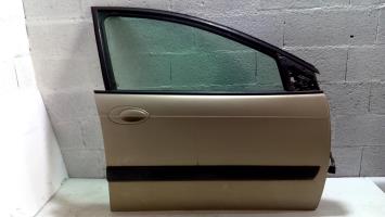 Porte avant droit