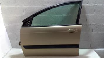 Porte avant gauche