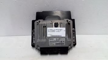 Calculateur moteur