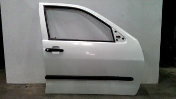 Porte avant droit