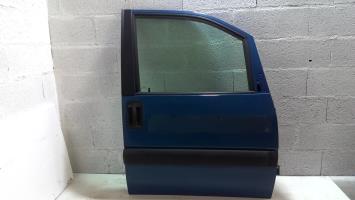 Porte avant droit
