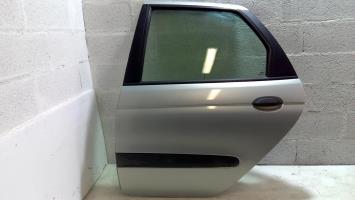 Porte arriere gauche