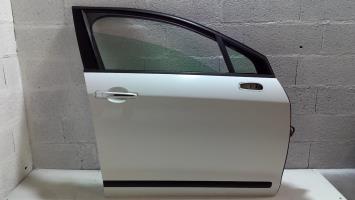 Porte avant droit