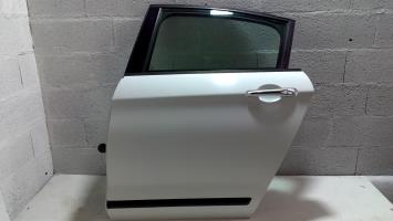 Porte arriere gauche