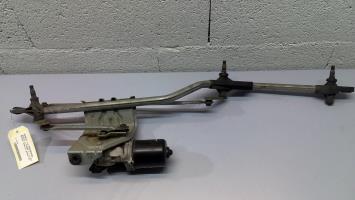 Moteur essuie glace avant