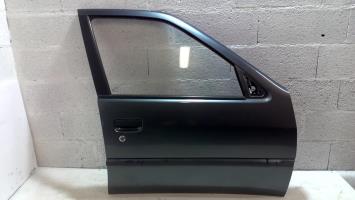 Porte avant droit