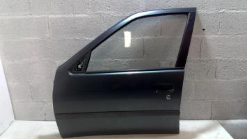 Porte avant gauche