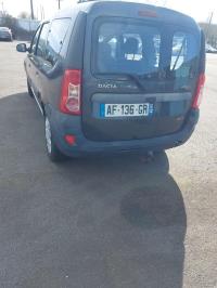 Porte de coffre droit