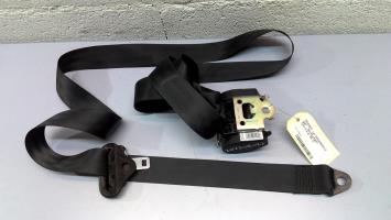 Ceinture arriere droit