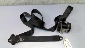 Ceinture arriere gauche