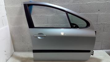 Porte avant droit