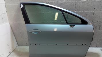 Porte avant droit