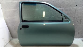 Porte avant droit
