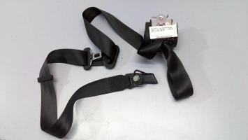 Ceinture arriere droit