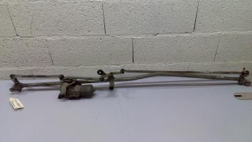 Moteur essuie glace avant