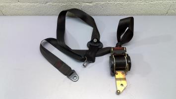 Ceinture avant droit