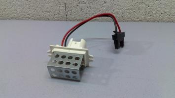 Resistance chauffage