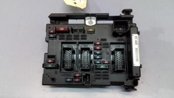 Boitier servitude moteur (BSM)