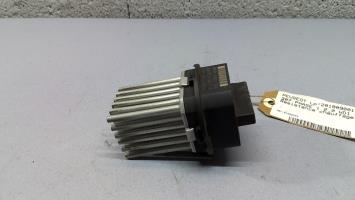 Resistance chauffage