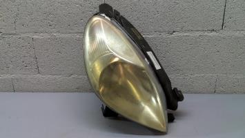 Optique avant principal droit (feux)(phare)