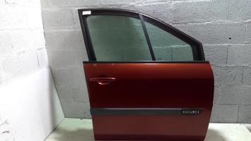 Porte avant droit