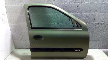 Porte avant droit
