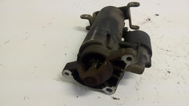 Motorino avviamento