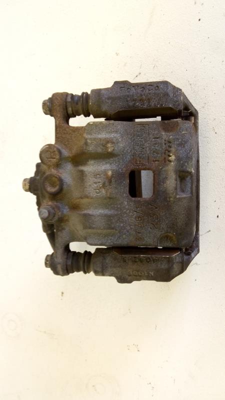Etrier avant droit (freinage)