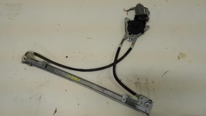 Leve vitre electrique avant gauche