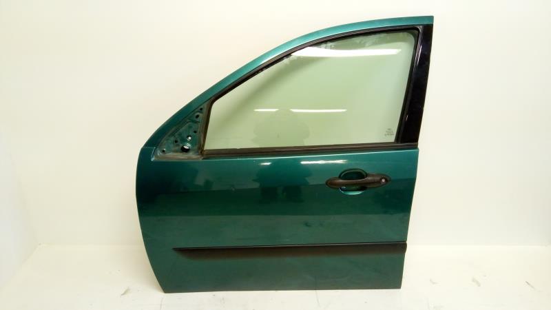 Porte avant gauche